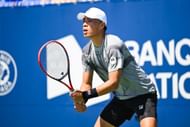 TENNIS: AUG 10 National Bank Open - Source: Getty